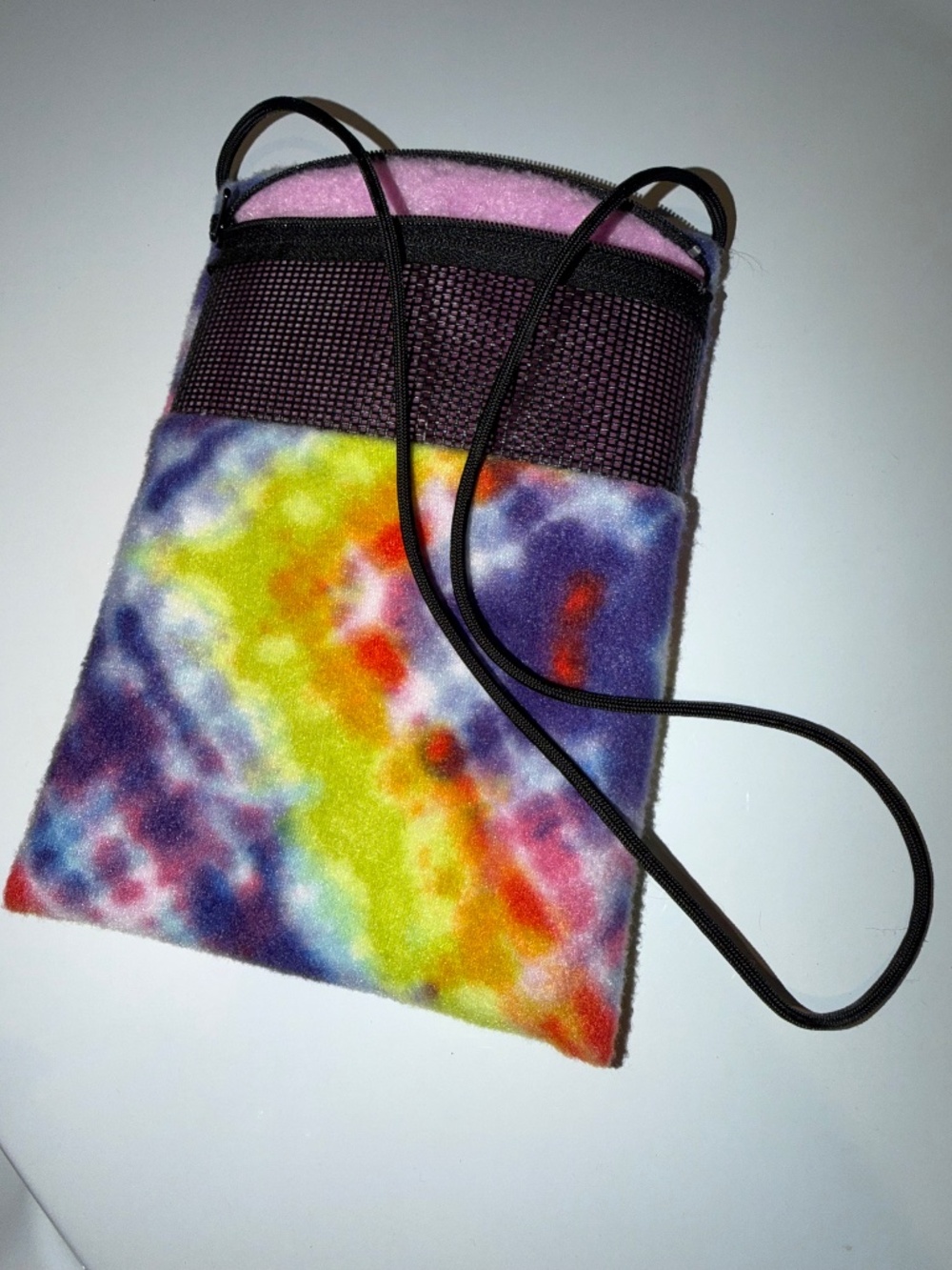Pouch for sugar glider